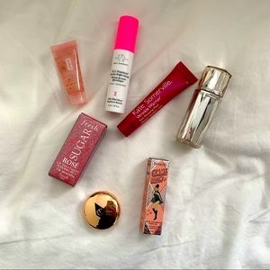 DELUXE MINI BEAUTY SAMPLES